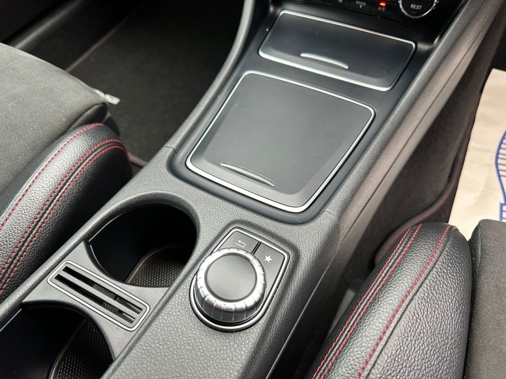 Used Mercedes-Benz GLA 2017 for sale - 76236001: Photo 30