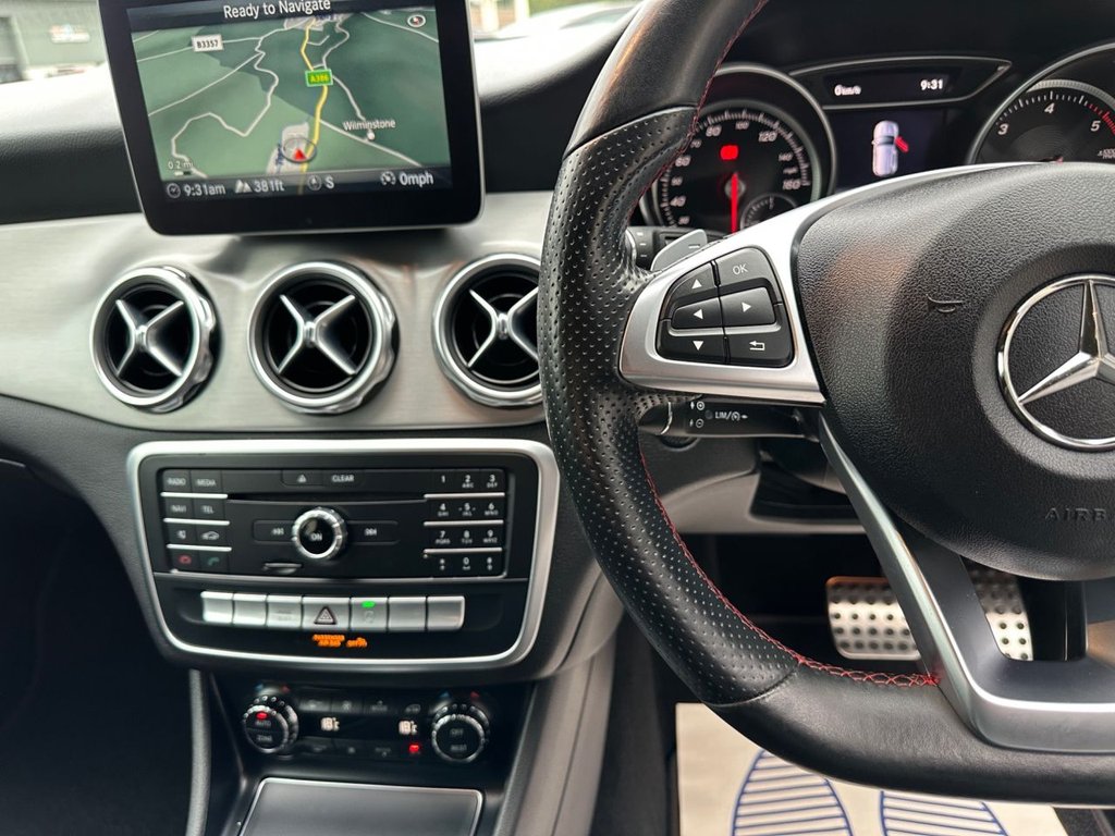 Used Mercedes-Benz GLA 2017 for sale - 76236001: Photo 31