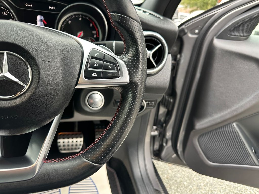 Used Mercedes-Benz GLA 2017 for sale - 76236001: Photo 32