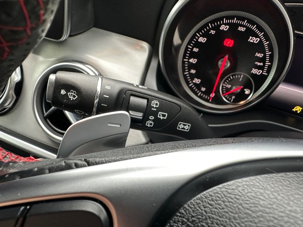 Used Mercedes-Benz GLA 2017 for sale - 76236001: Photo 33