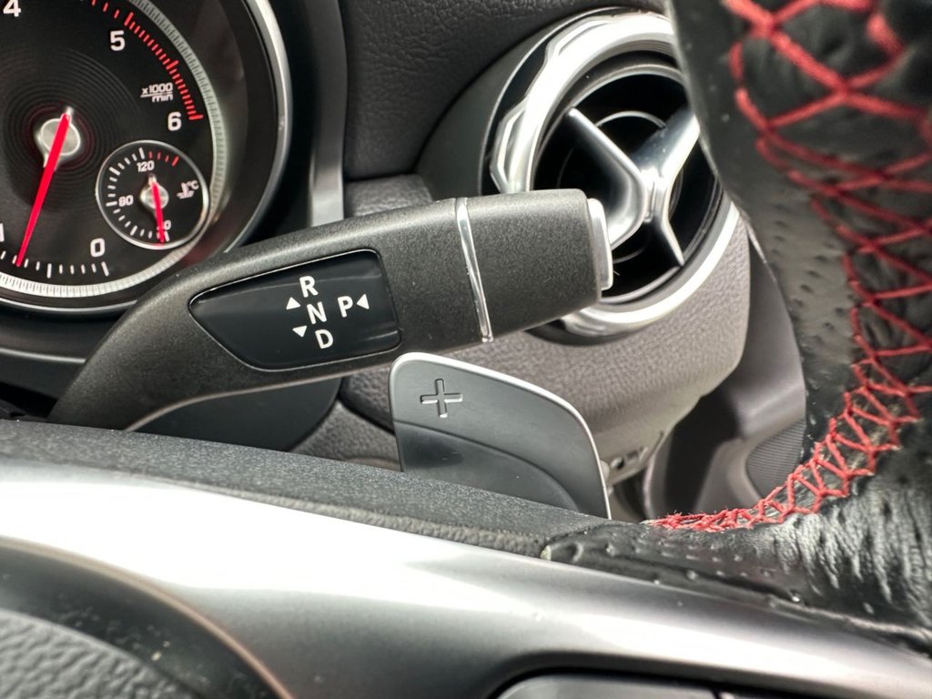 Used Mercedes-Benz GLA 2017 for sale - 76236001: Photo 34