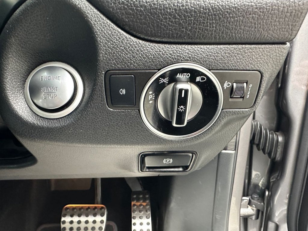 Used Mercedes-Benz GLA 2017 for sale - 76236001: Photo 35