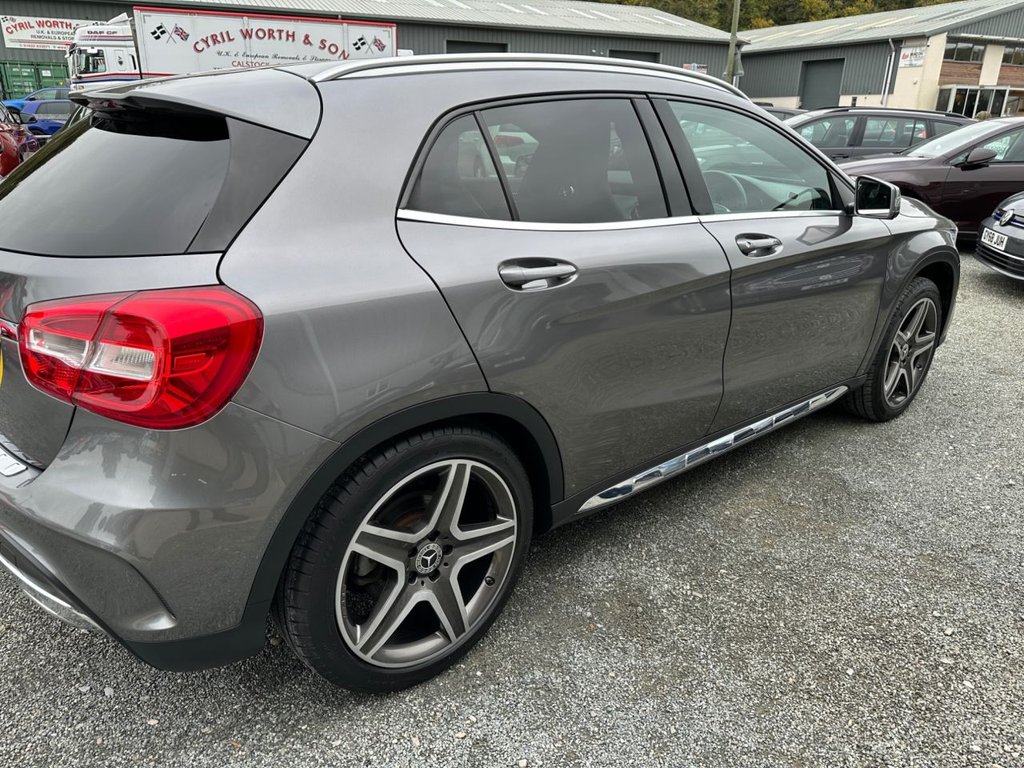 Used Mercedes-Benz GLA 2017 for sale - 76236001: Photo 41