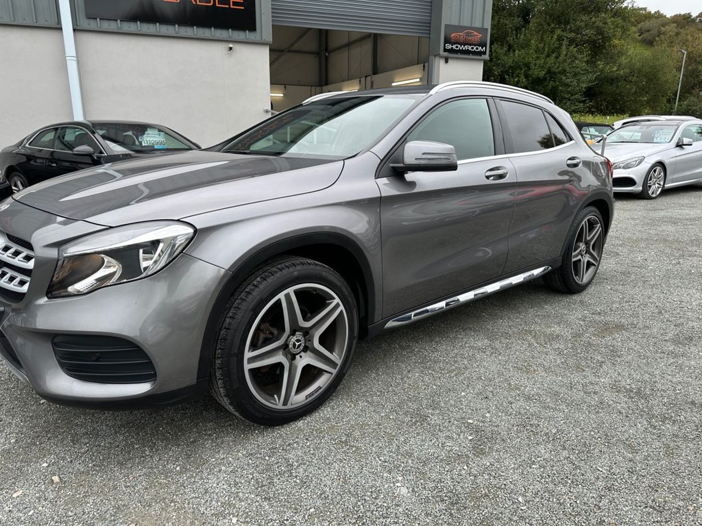 Used Mercedes-Benz GLA 2017 for sale - 76236001: Photo 43