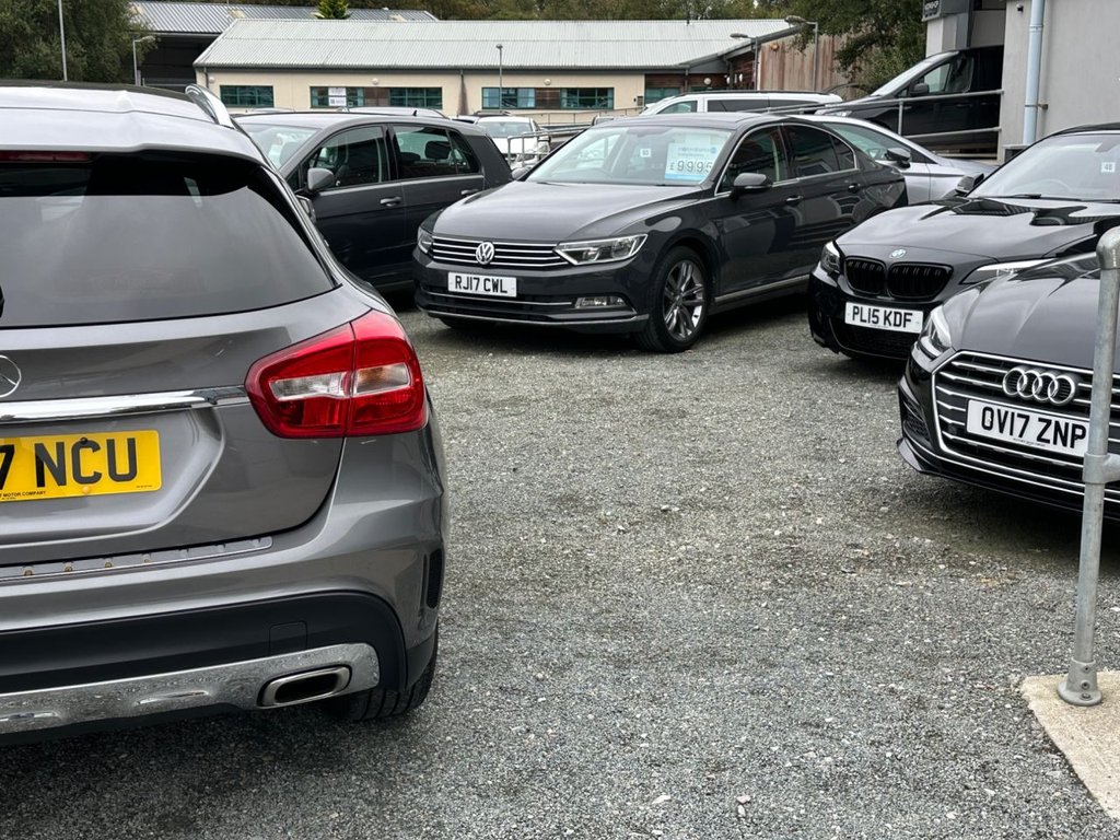 Used Mercedes-Benz GLA 2017 for sale - 76236001: Photo 49