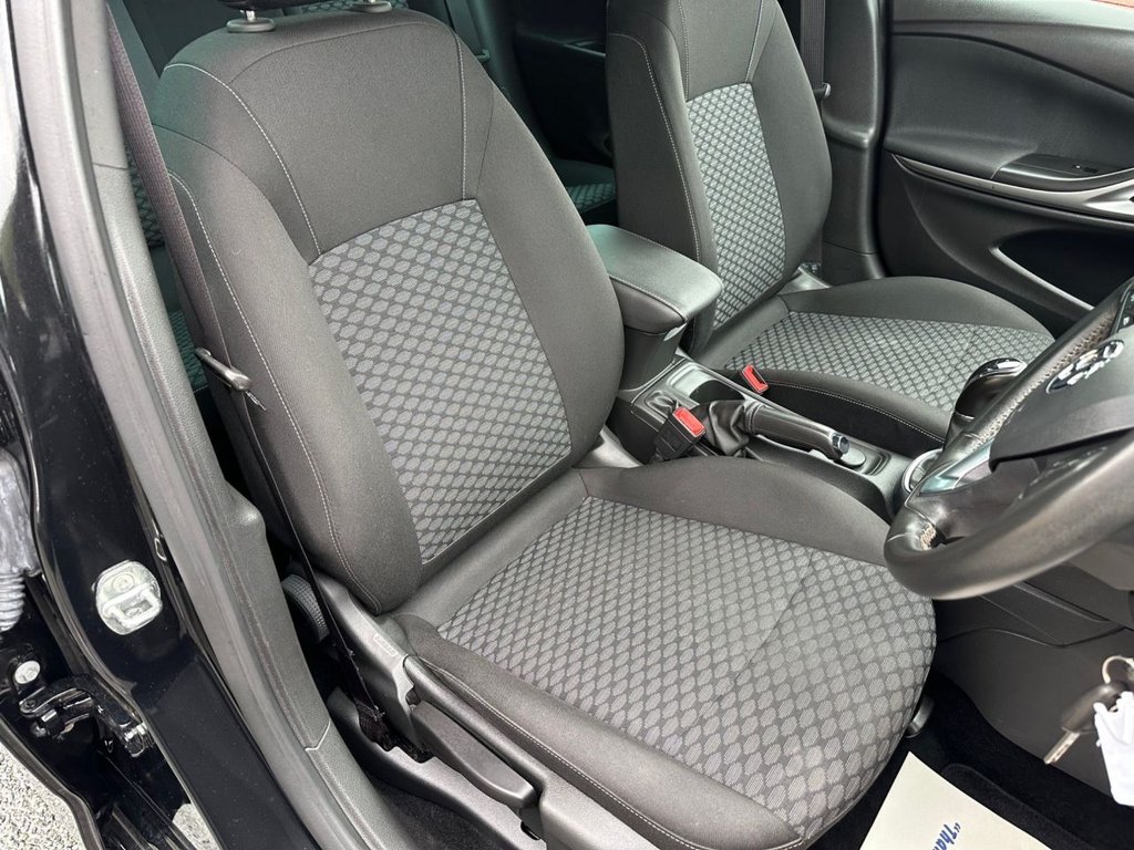 Used Vauxhall Astra 2020 for sale - 76035016: Photo 11
