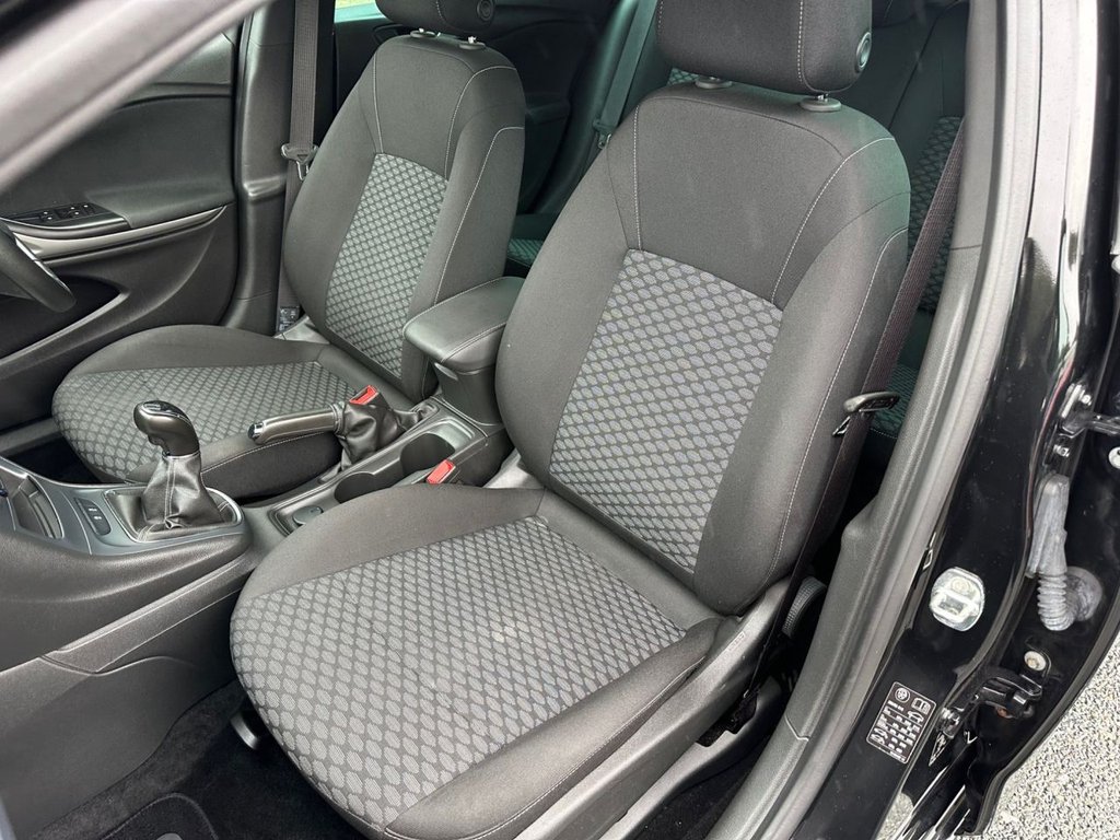Used Vauxhall Astra 2020 for sale - 76035016: Photo 14