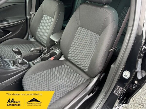 Used Vauxhall Astra 2020 for sale - 76035016: Photo 14