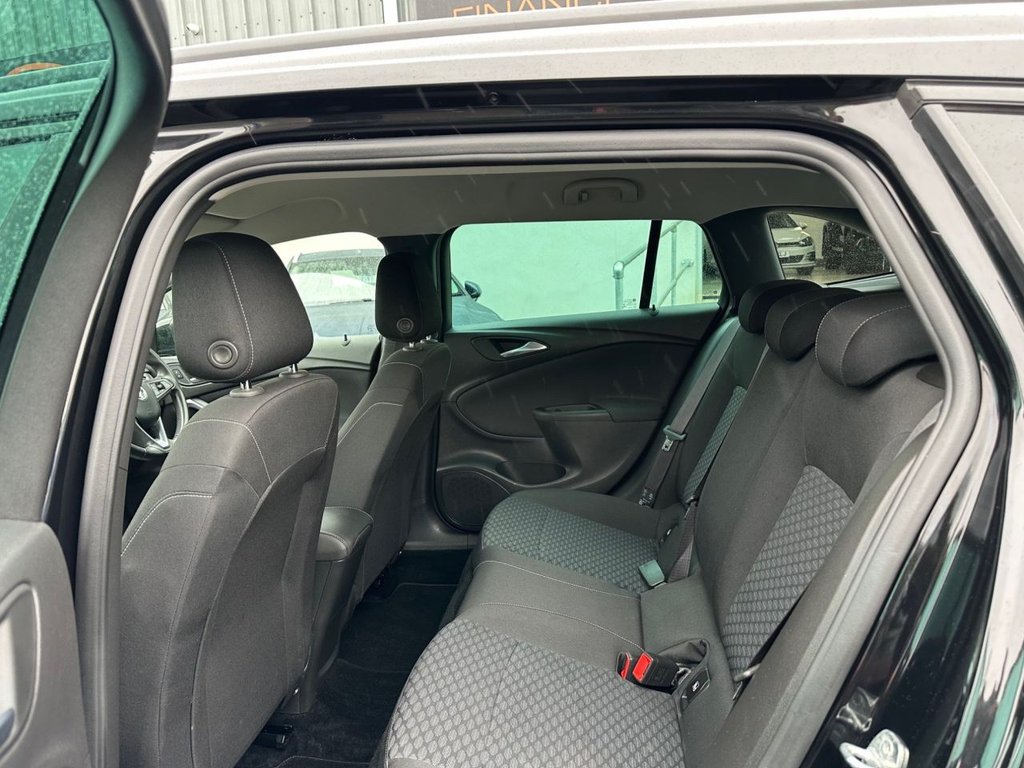 Used Vauxhall Astra 2020 for sale - 76035016: Photo 16