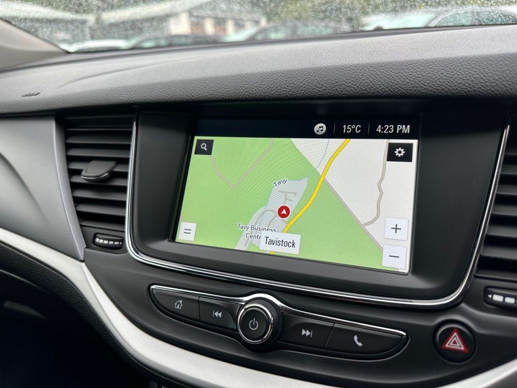 Used Vauxhall Astra 2020 for sale - 76035016: Photo 23