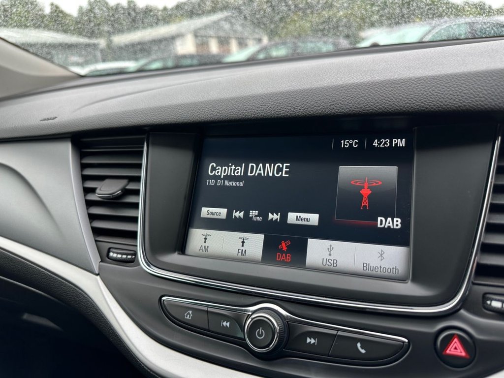 Used Vauxhall Astra 2020 for sale - 76035016: Photo 24