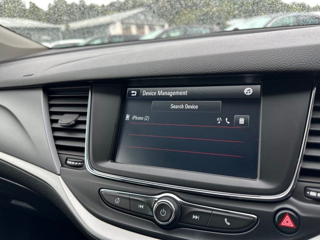 Used Vauxhall Astra 2020 for sale - 76035016: Photo 25