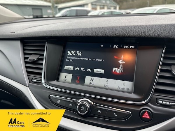 Used Vauxhall Astra 2020 for sale - 76035016: Photo 25