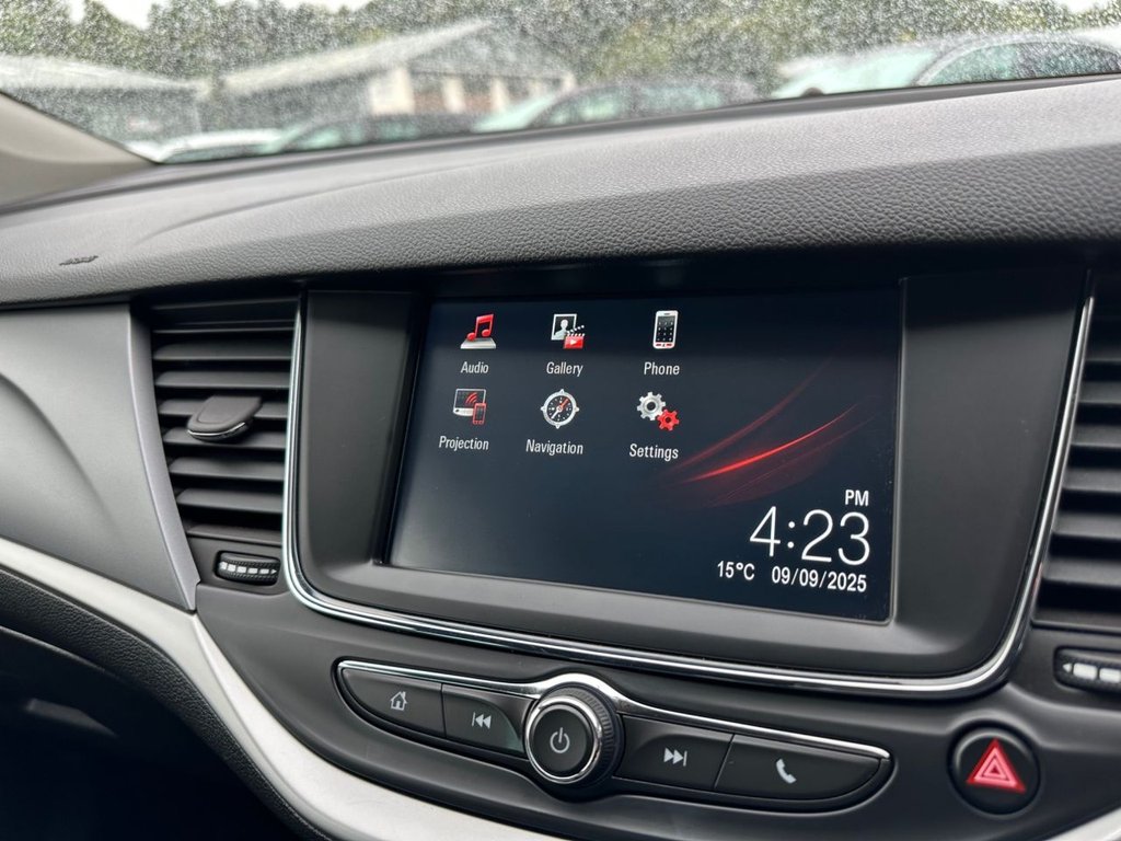 Used Vauxhall Astra 2020 for sale - 76035016: Photo 26