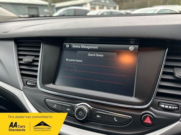 Used Vauxhall Astra 2020 for sale - 76035016: Photo 26