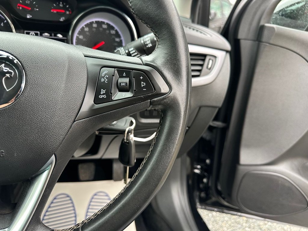 Used Vauxhall Astra 2020 for sale - 76035016: Photo 30