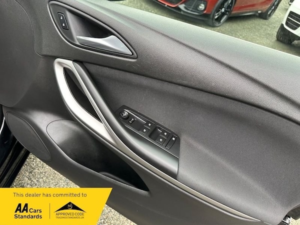 Used Vauxhall Astra 2020 for sale - 76035016: Photo 30