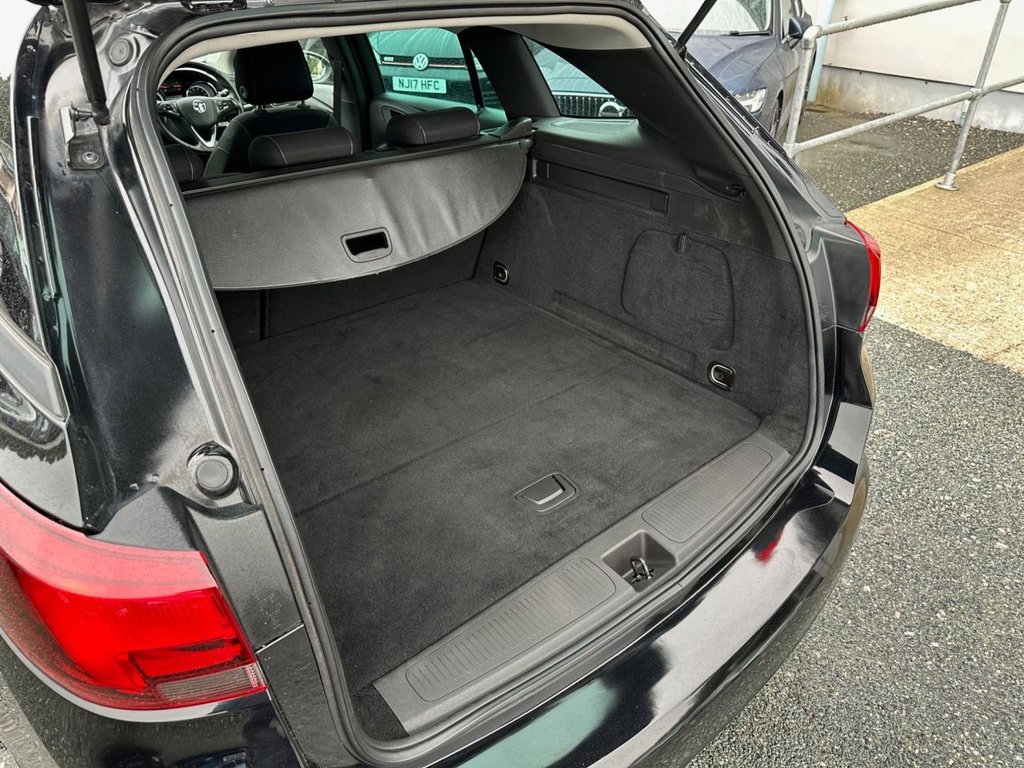 Used Vauxhall Astra 2020 for sale - 76035016: Photo 33