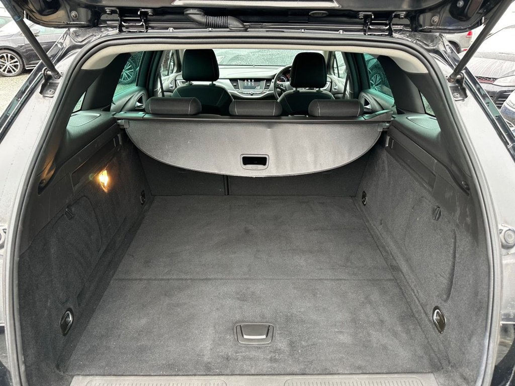 Used Vauxhall Astra 2020 for sale - 76035016: Photo 34