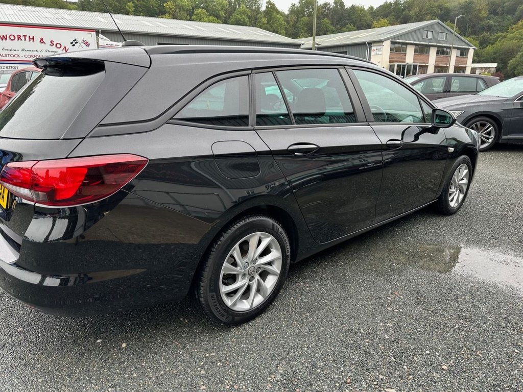 Used Vauxhall Astra 2020 for sale - 76035016: Photo 36