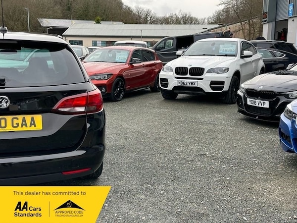 Used Vauxhall Astra 2020 for sale - 76035016: Photo 42
