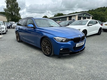 BMW - 3 Series