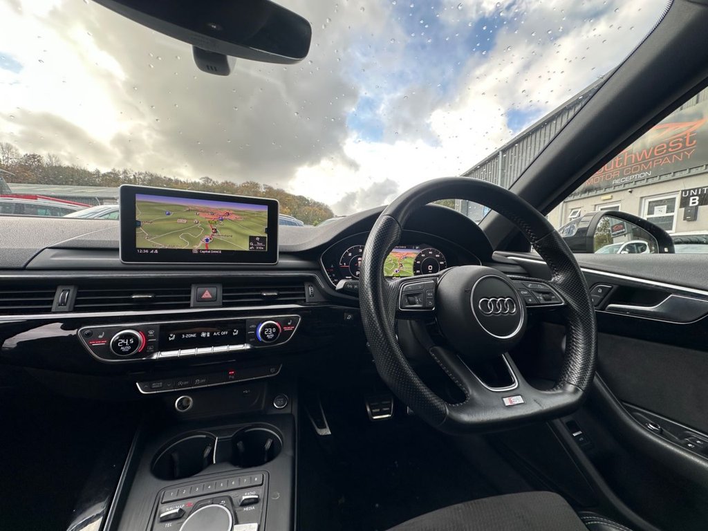 Used Audi A4 2018 for sale - 76496431: Photo 10