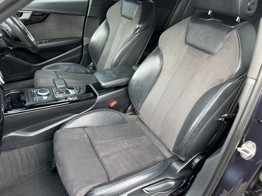 Used Audi A4 Avant 2018 for sale - 76496431: Photo 14