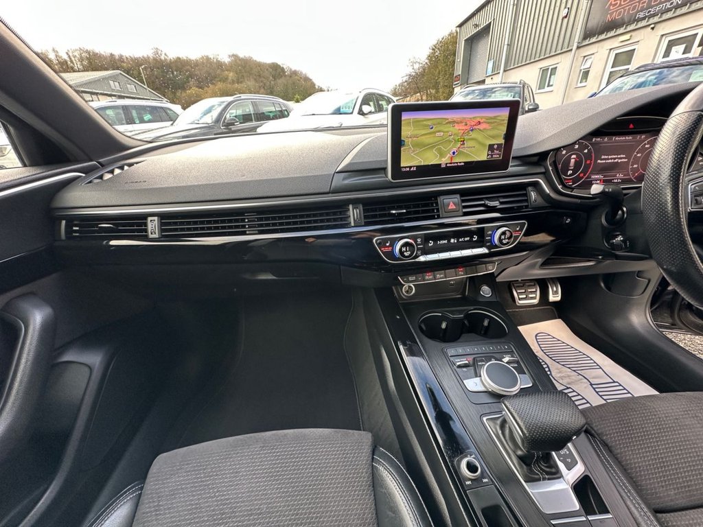 Used Audi A4 Avant 2018 for sale - 76496431: Photo 22