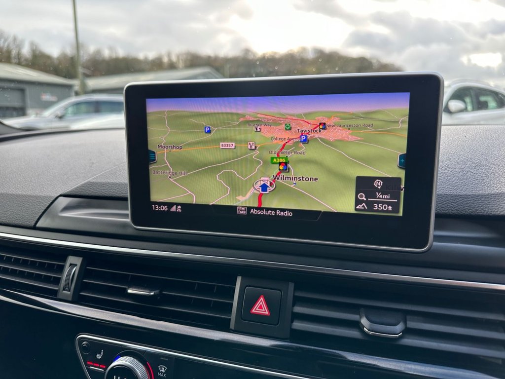 Used Audi A4 Avant 2018 for sale - 76496431: Photo 23