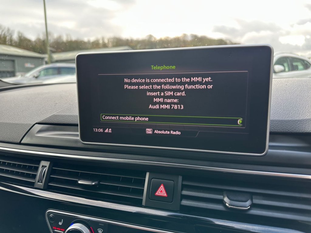 Used Audi A4 Avant 2018 for sale - 76496431: Photo 24