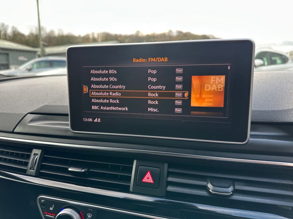 Used Audi A4 Avant 2018 for sale - 76496431: Photo 25