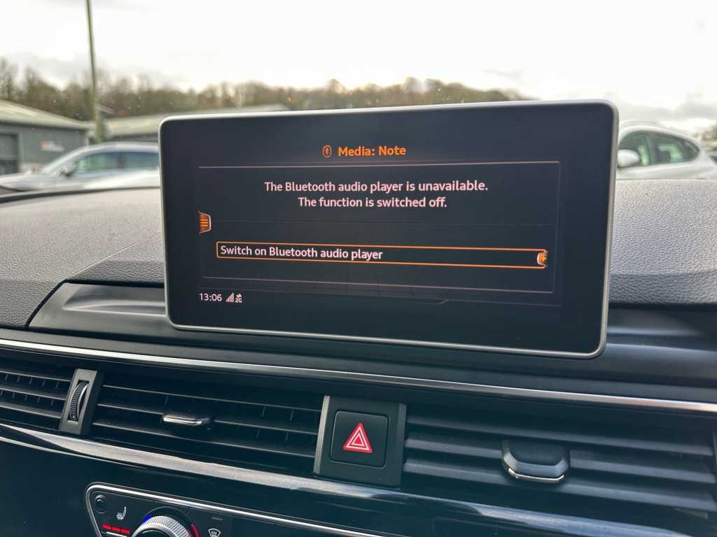 Used Audi A4 Avant 2018 for sale - 76496431: Photo 26