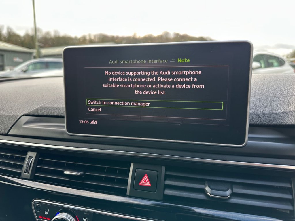 Used Audi A4 Avant 2018 for sale - 76496431: Photo 27