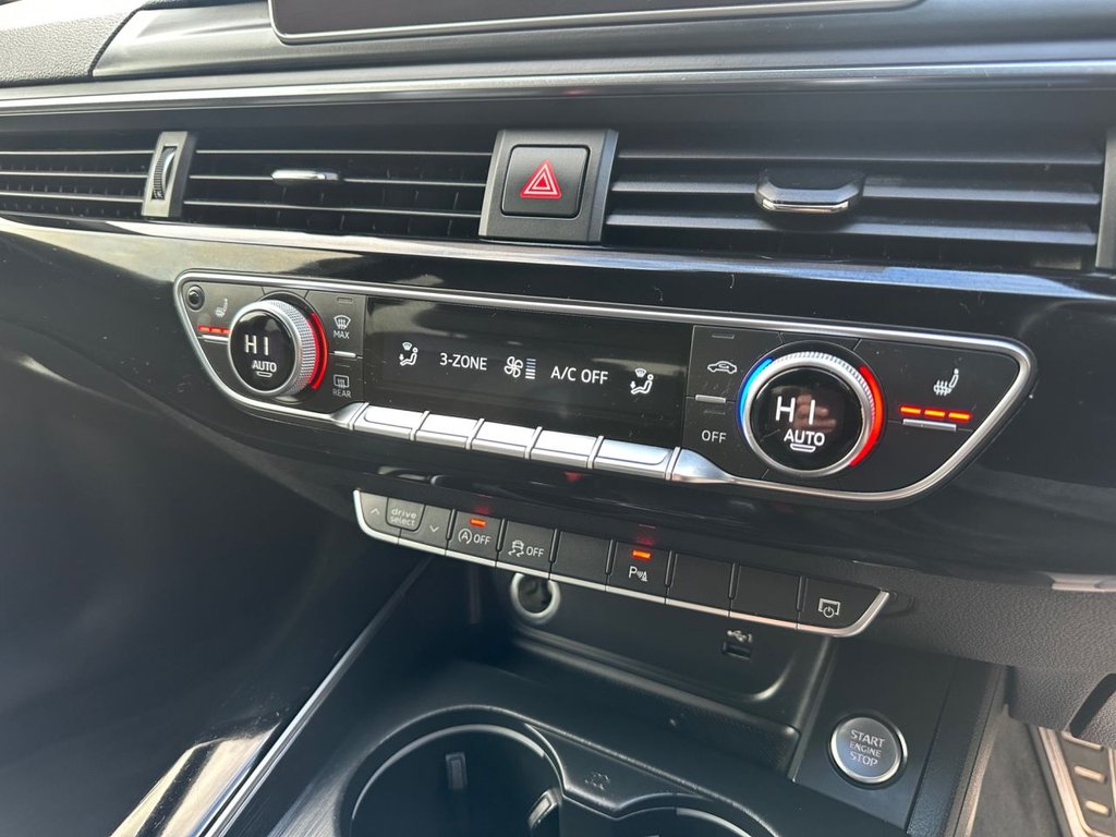 Used Audi A4 Avant 2018 for sale - 76496431: Photo 28