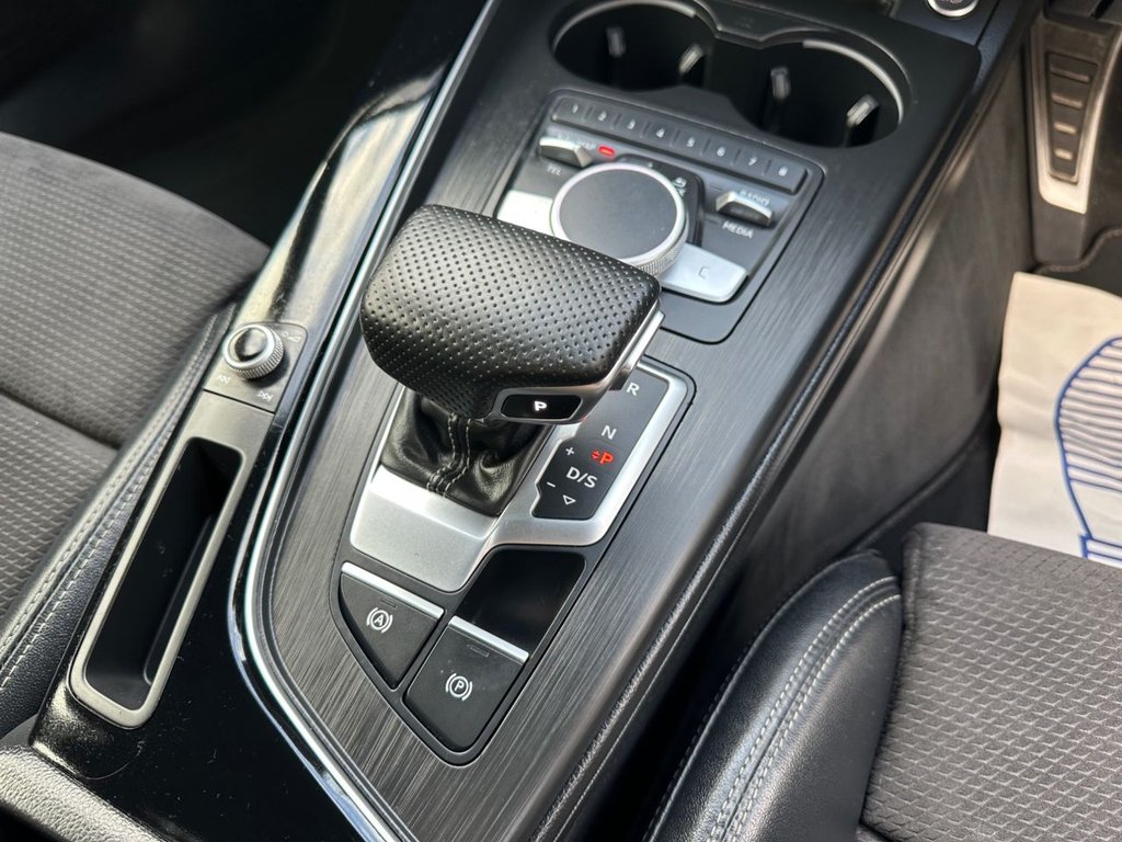 Used Audi A4 Avant 2018 for sale - 76496431: Photo 29