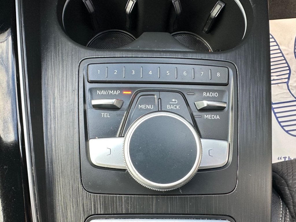 Used Audi A4 Avant 2018 for sale - 76496431: Photo 30