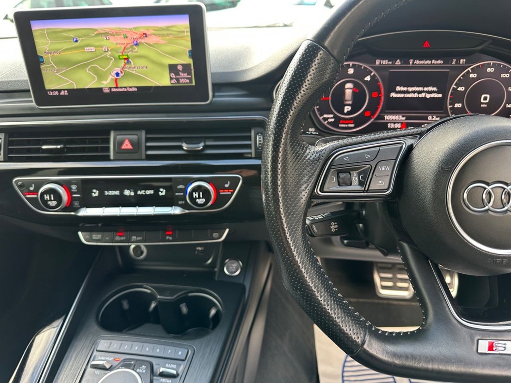 Used Audi A4 Avant 2018 for sale - 76496431: Photo 31