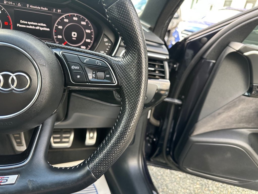 Used Audi A4 Avant 2018 for sale - 76496431: Photo 32