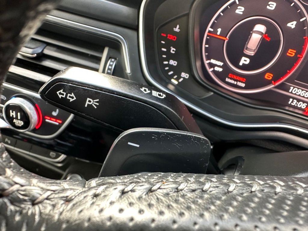 Used Audi A4 Avant 2018 for sale - 76496431: Photo 33