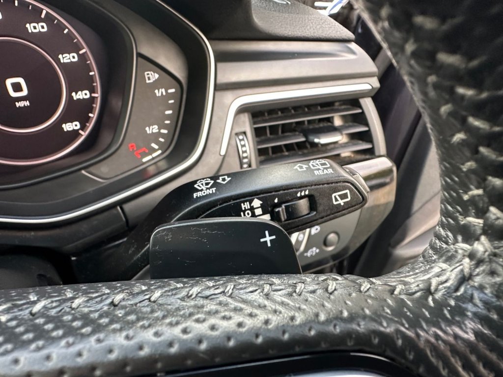 Used Audi A4 Avant 2018 for sale - 76496431: Photo 34