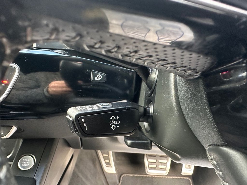 Used Audi A4 Avant 2018 for sale - 76496431: Photo 35