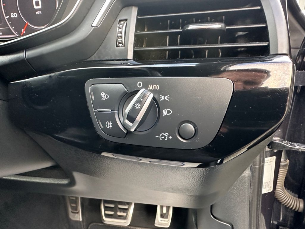 Used Audi A4 Avant 2018 for sale - 76496431: Photo 36