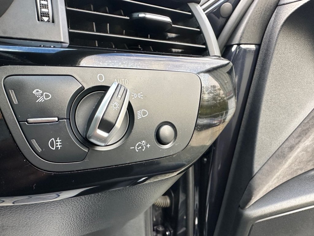 Used Audi A4 Avant 2018 for sale - 76496431: Photo 37