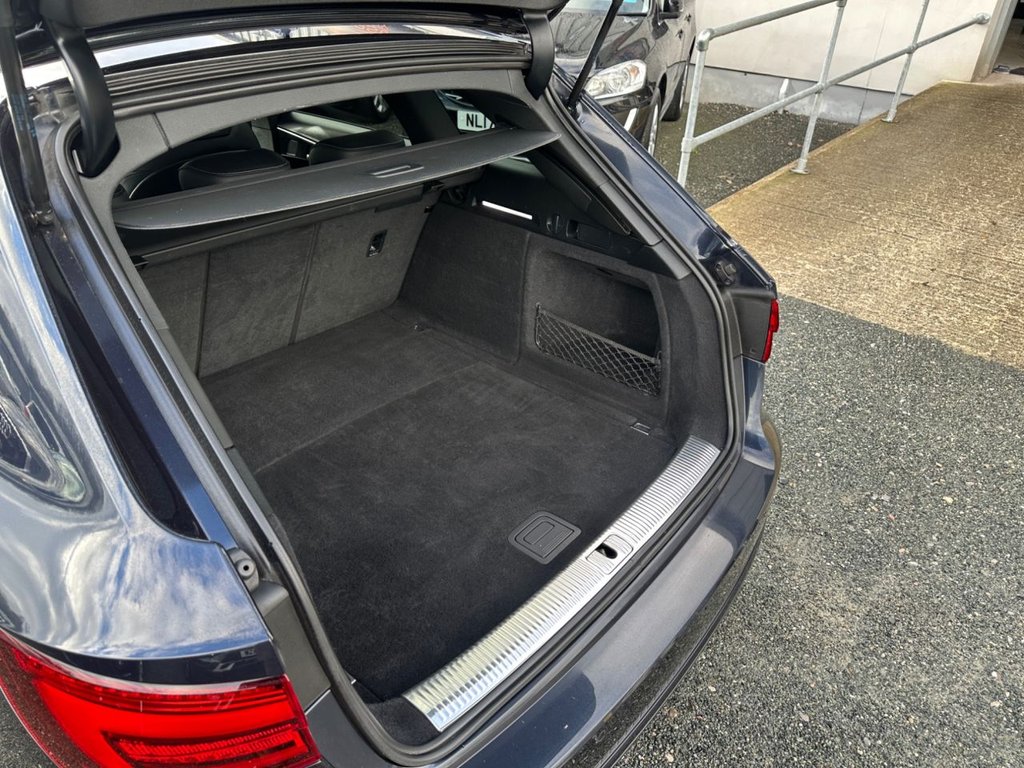 Used Audi A4 Avant 2018 for sale - 76496431: Photo 39