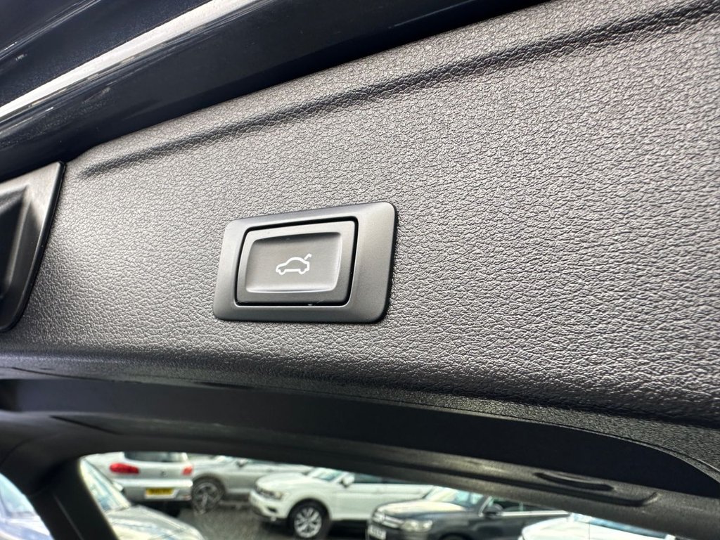 Used Audi A4 Avant 2018 for sale - 76496431: Photo 43