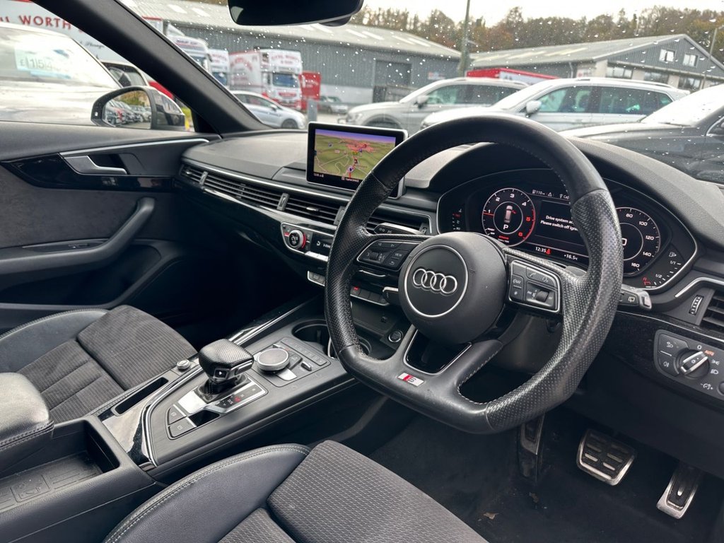 Used Audi A4 2018 for sale - 76496431: Photo 7