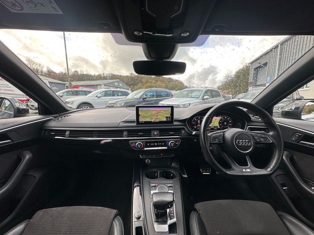 Used Audi A4 2018 for sale - 76496431: Photo 9