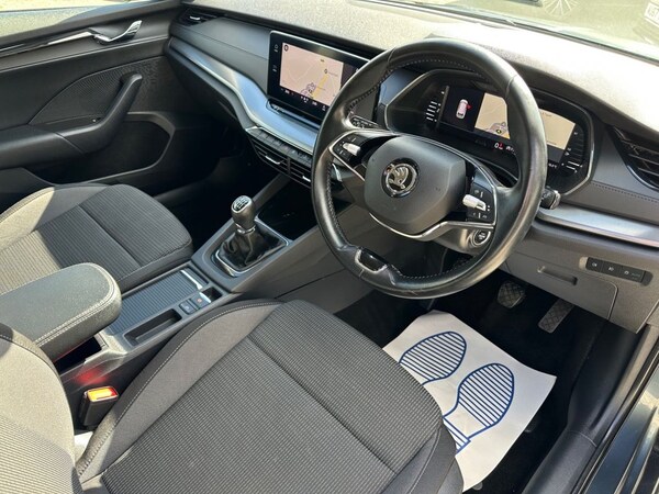 Used Skoda Octavia 2020 for sale - 76048572: Photo 10