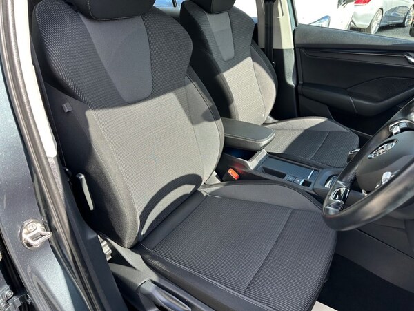 Used Skoda Octavia 2020 for sale - 76048572: Photo 11